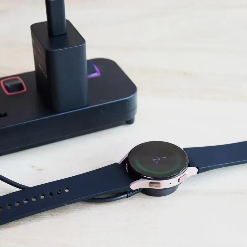 USB-C magnetic Samsung Galaxy Watch charging dock