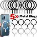 NEXORA MagRing universal magnetic phone adapter